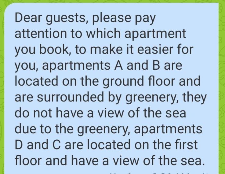 Four Seasons Apartments Kotor Kültér fotó